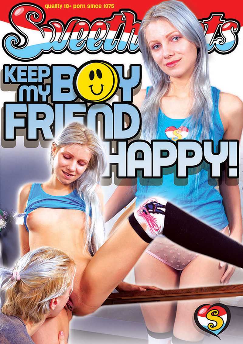 Keep My Boyfriend Happy!