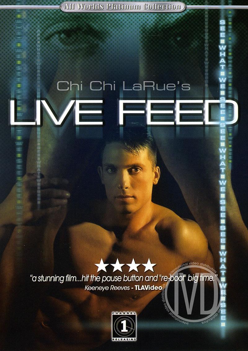 Chi Chi Larues Live Feed Rr