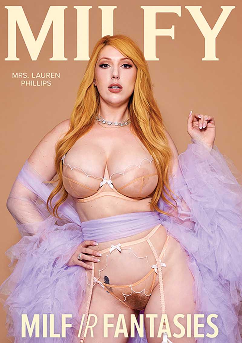 Milfy Premium 20 Pc Mix