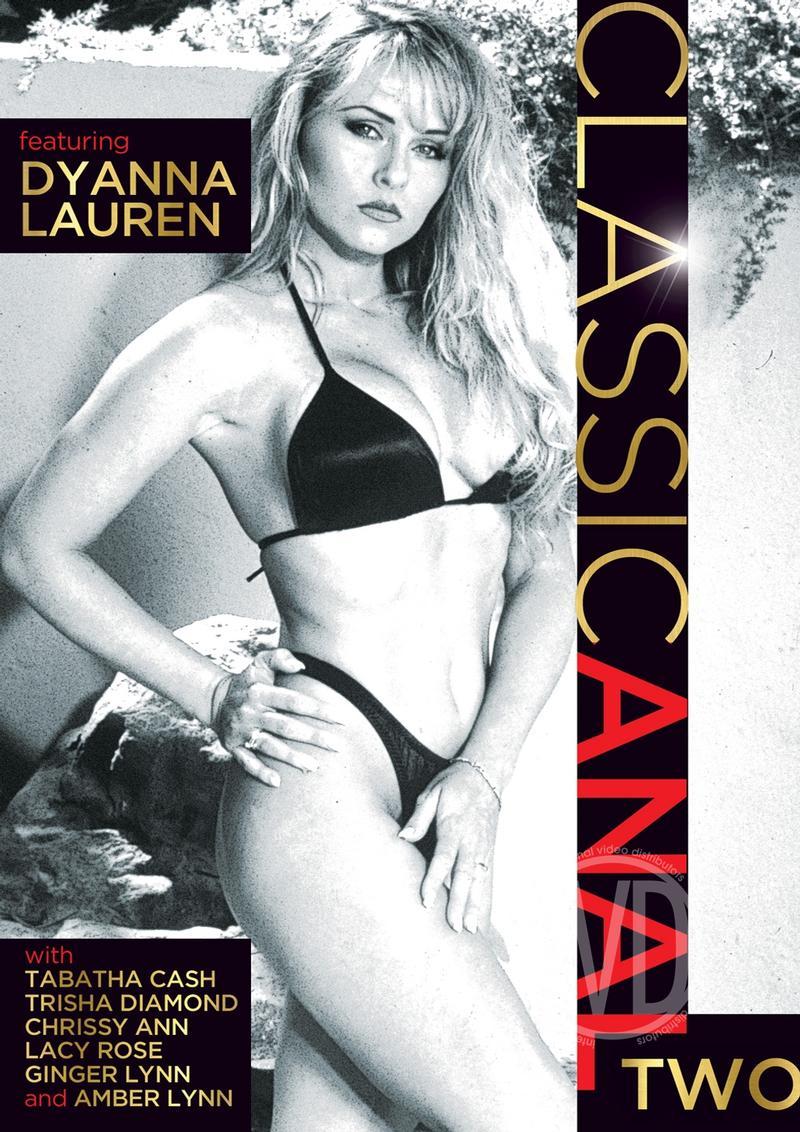 Classic Anal 02
