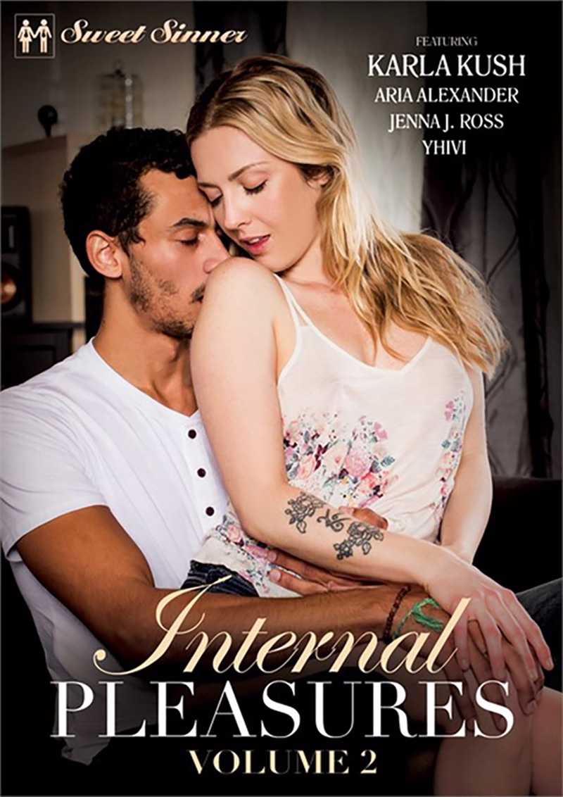 Internal Pleasures 02