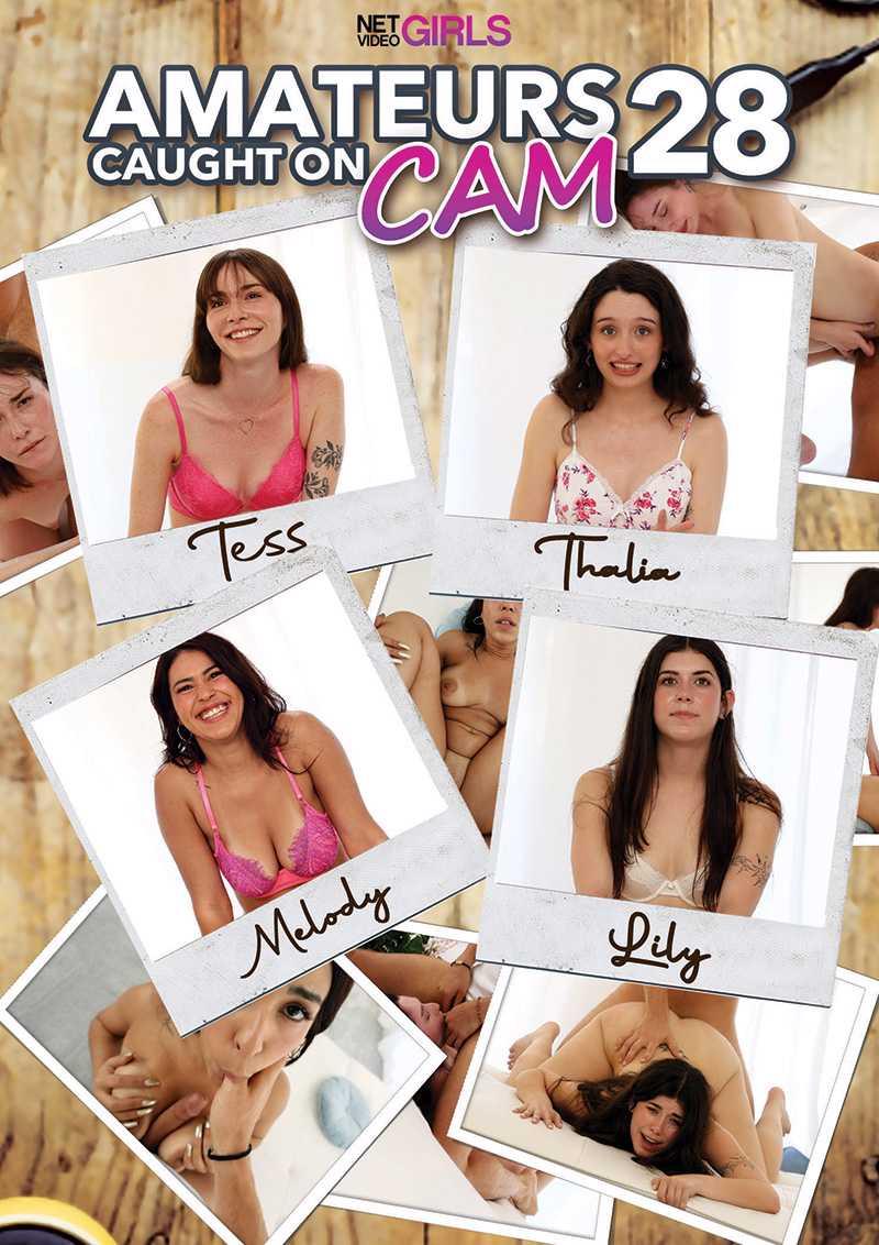 Amateurs Caught on Cam 28
