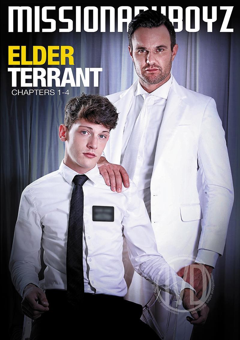 Elder Terrant