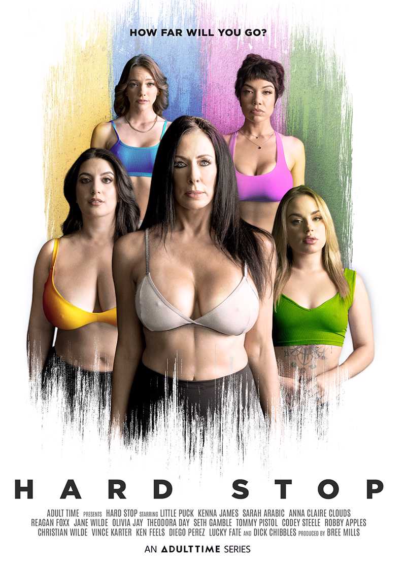 Hard Stop