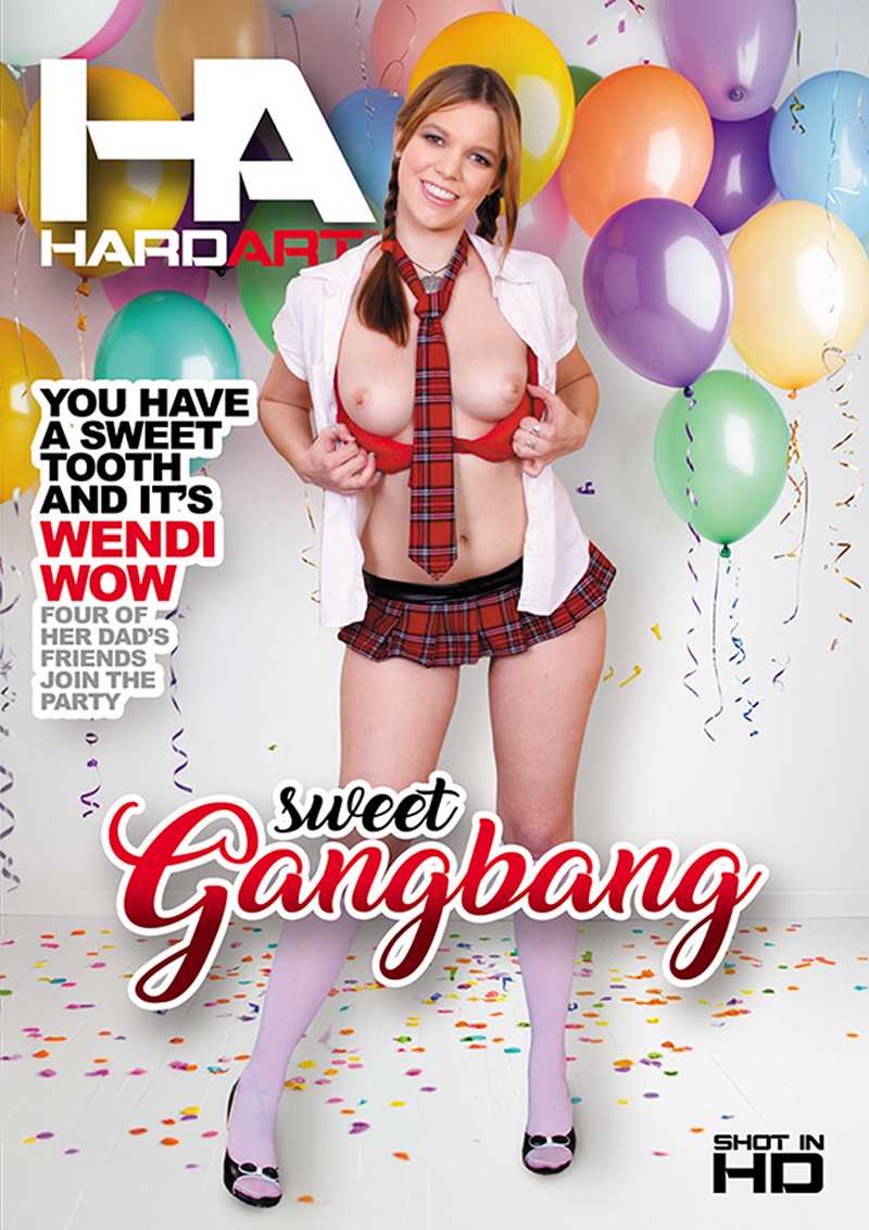 Sweet Gangbang