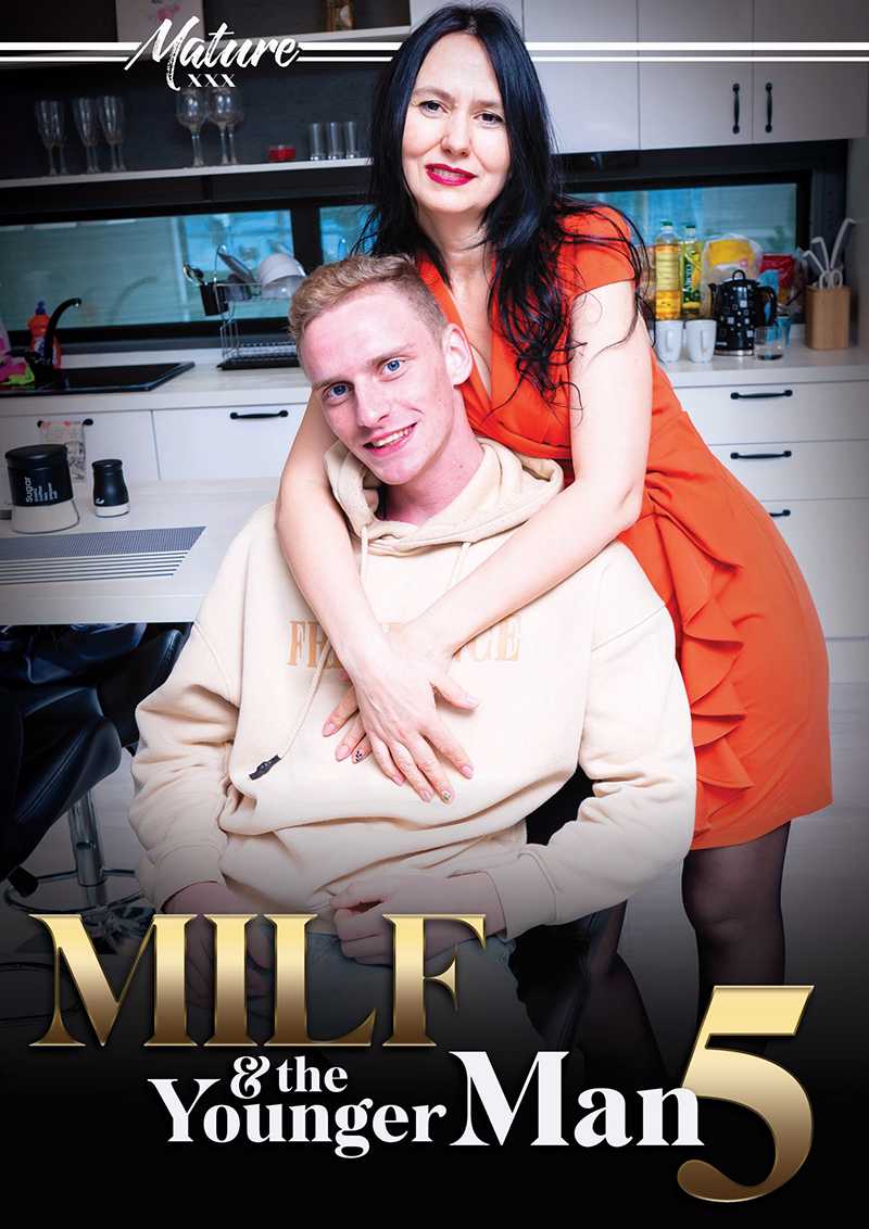 Milf & the Younger Man 05