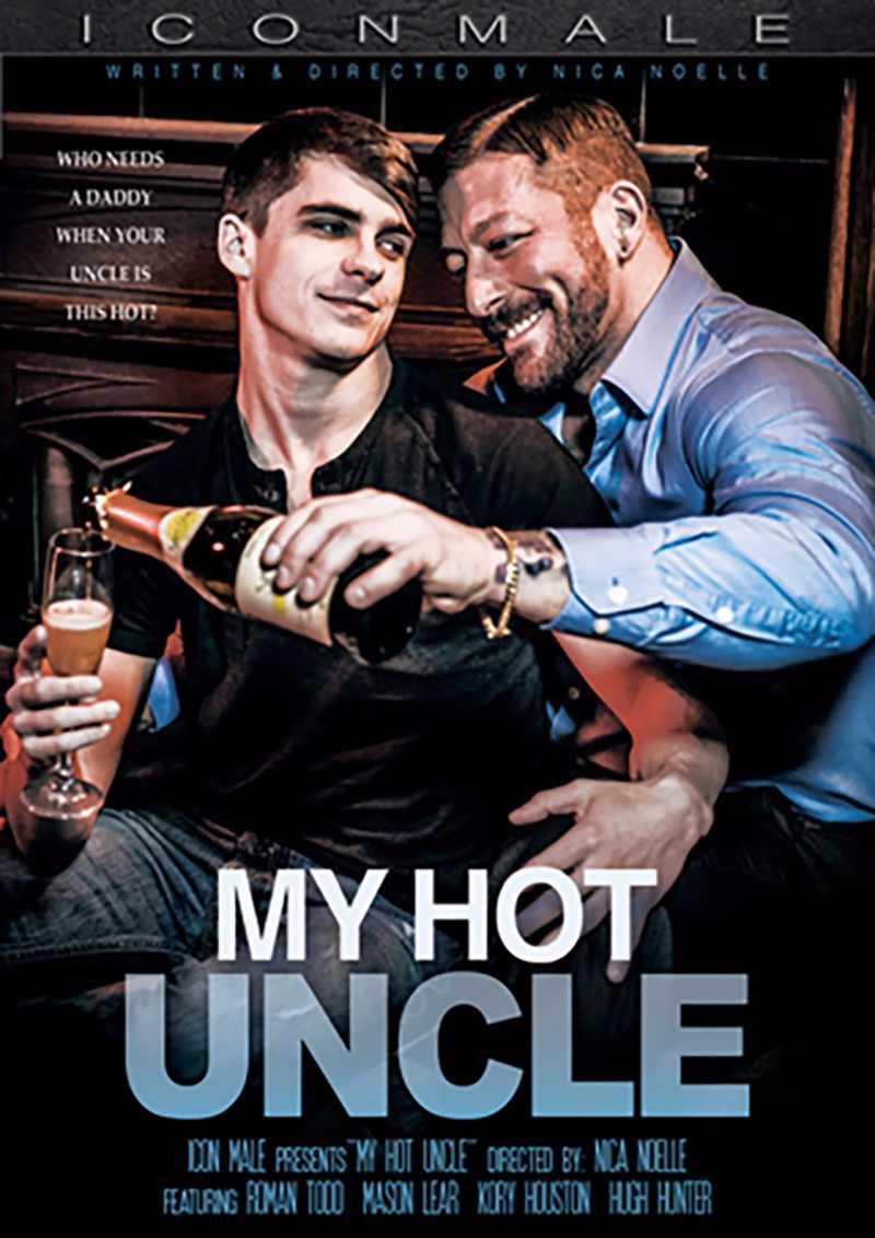 My Hot Uncle