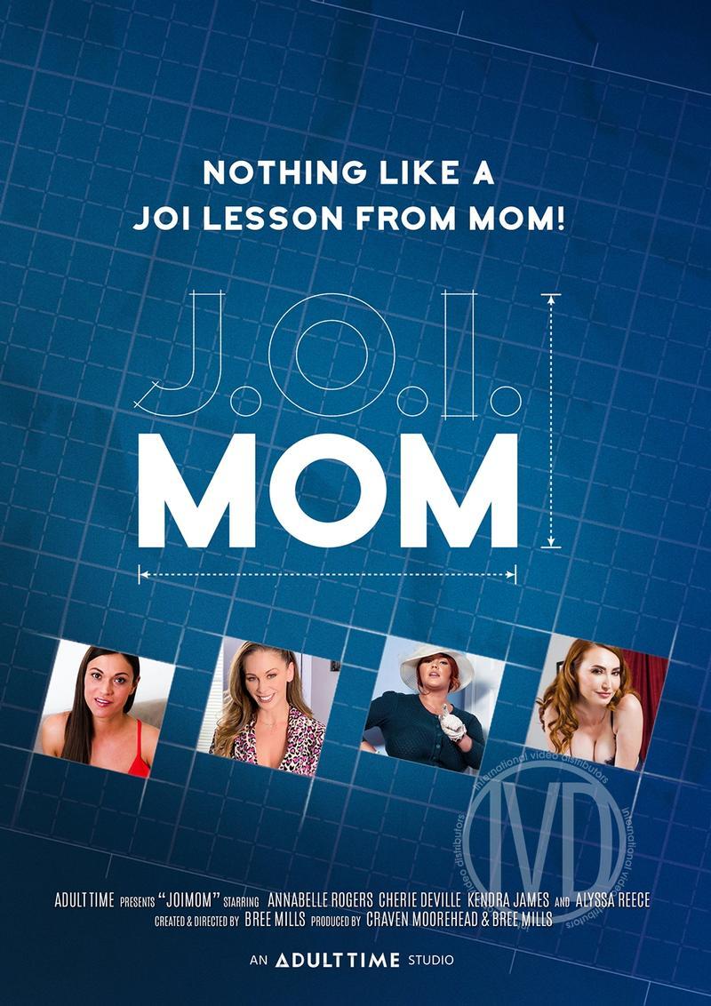 J O I Mom