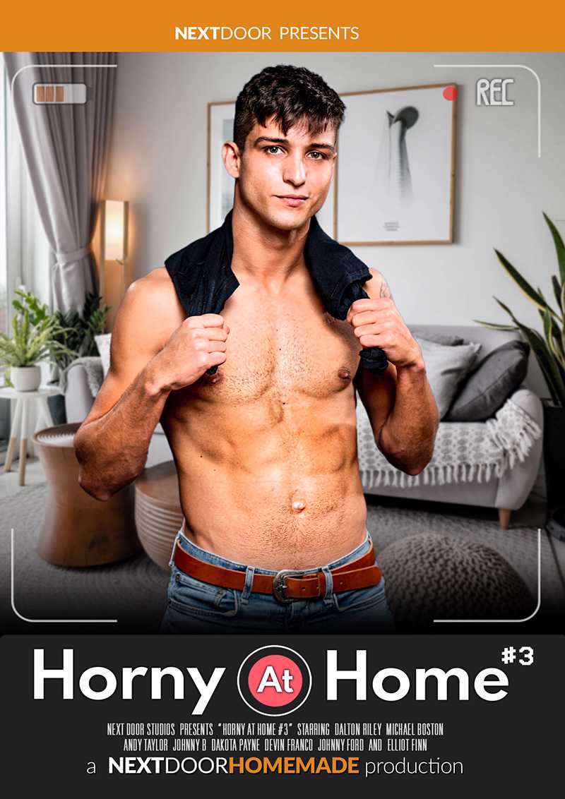 Horny at Home 03