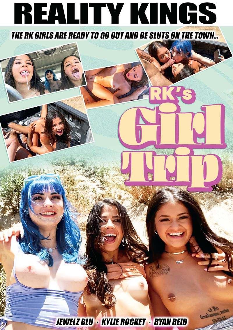 Girl Trip