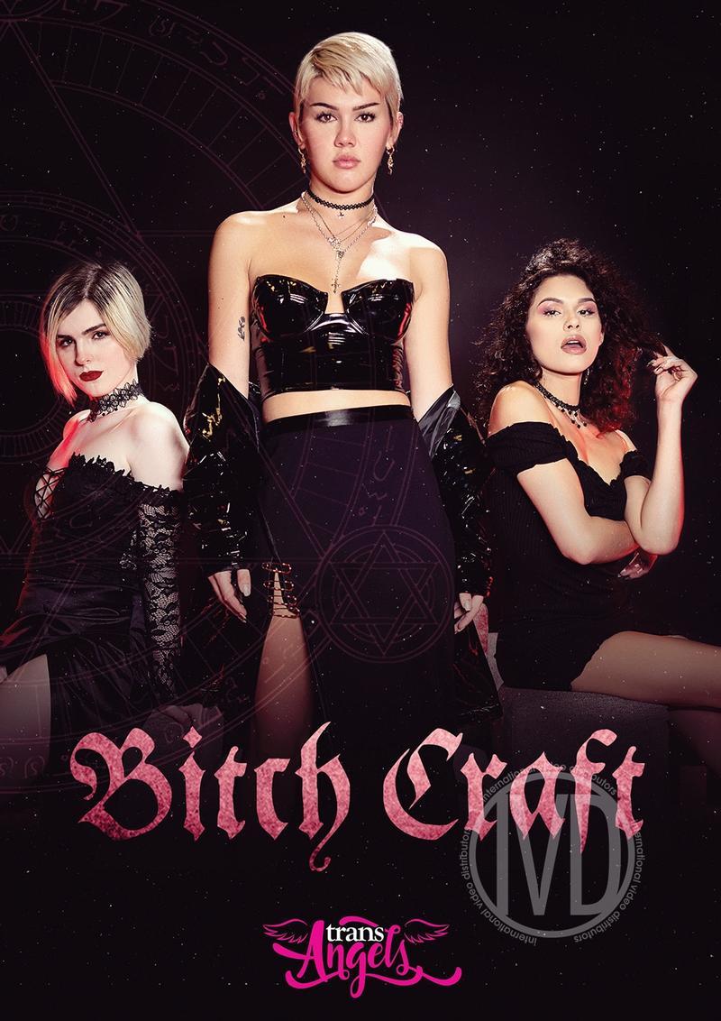Bitch Craft