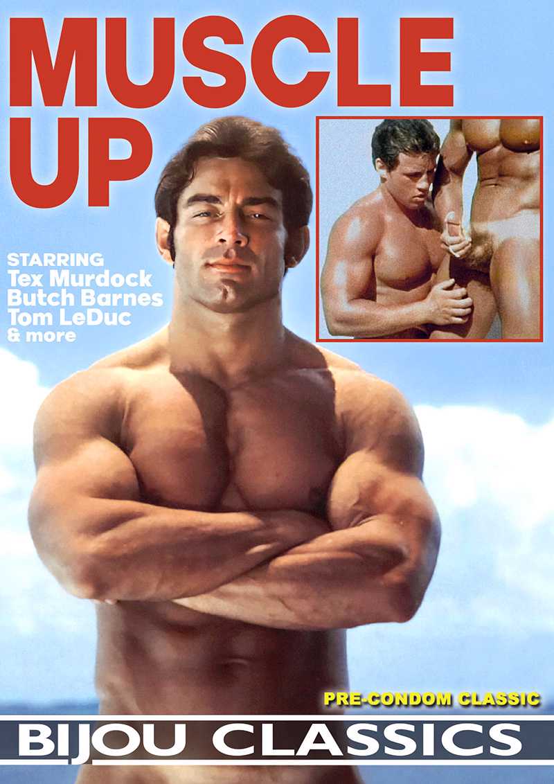 Muscle Up