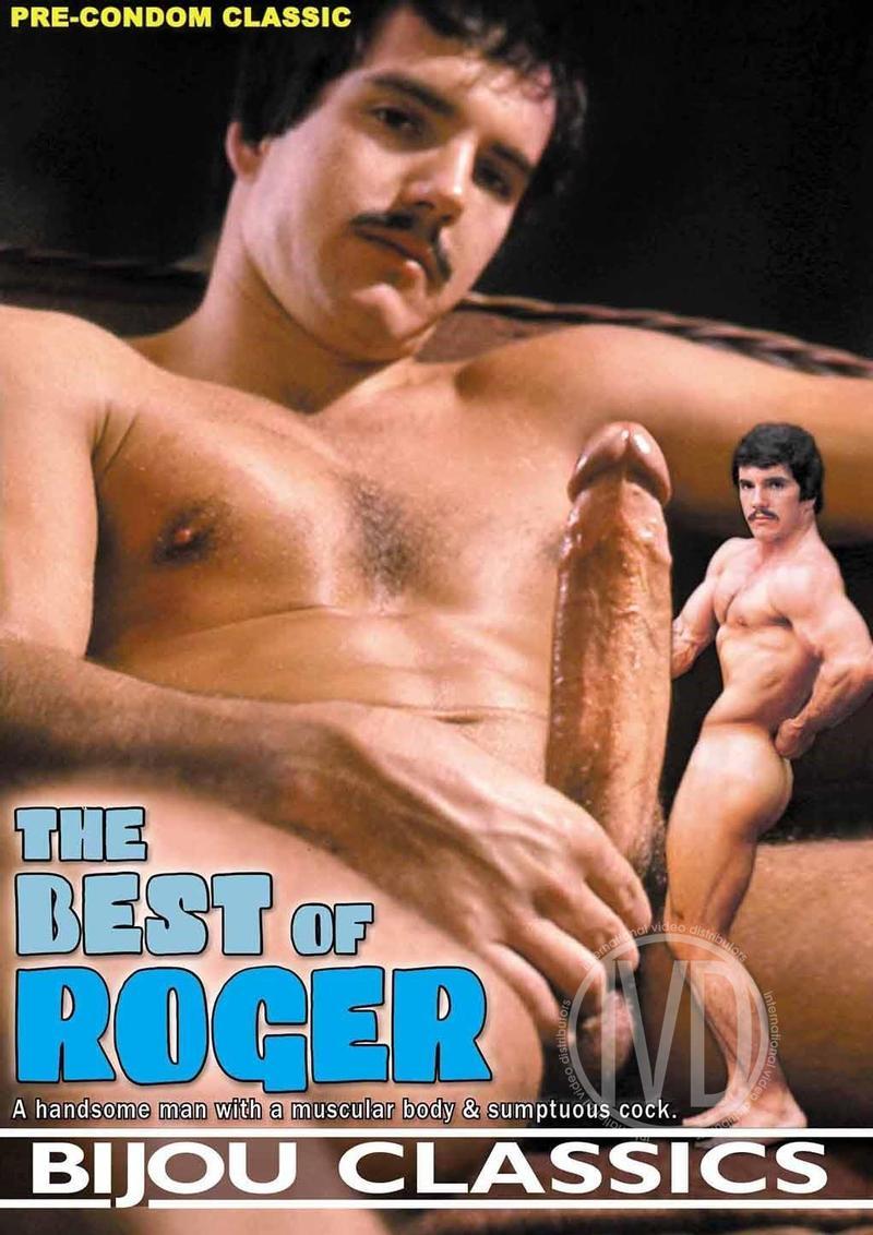 Best of Roger