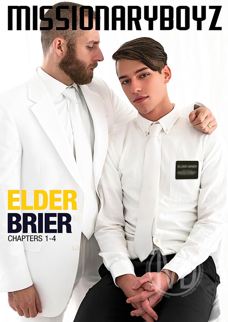 Elder Brier Chapters 01-04