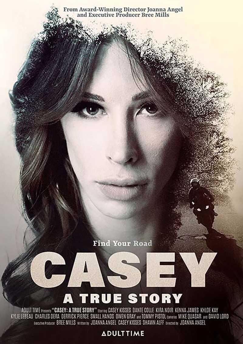 Casey a True Story