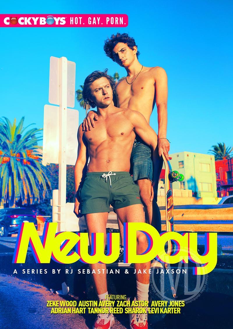 New Day