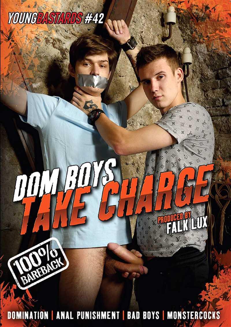Dom Boys Take Charge