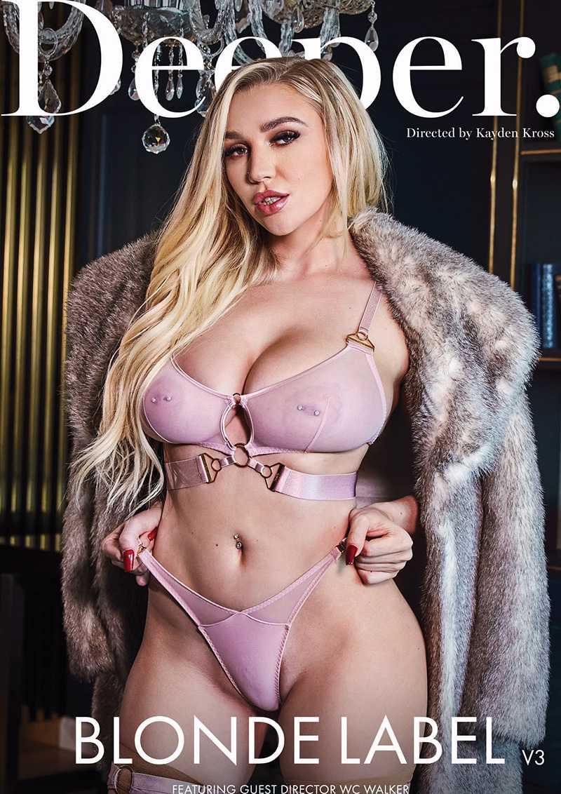 Blonde Label 03