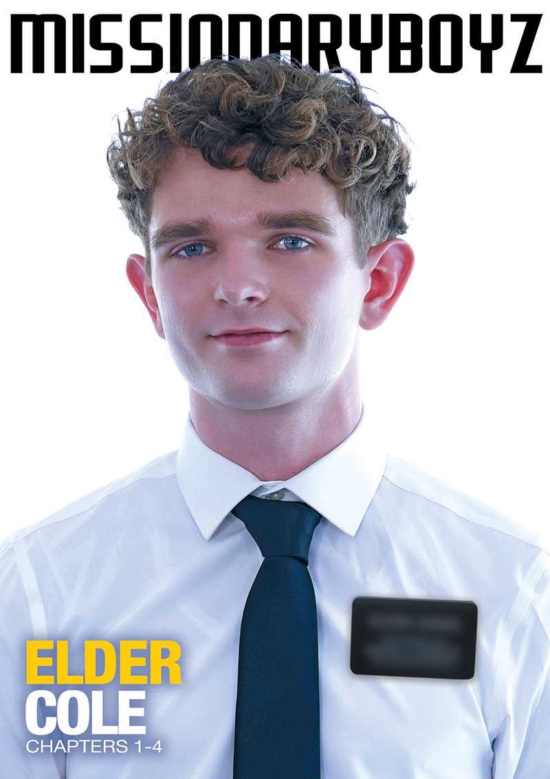 Elder Cole