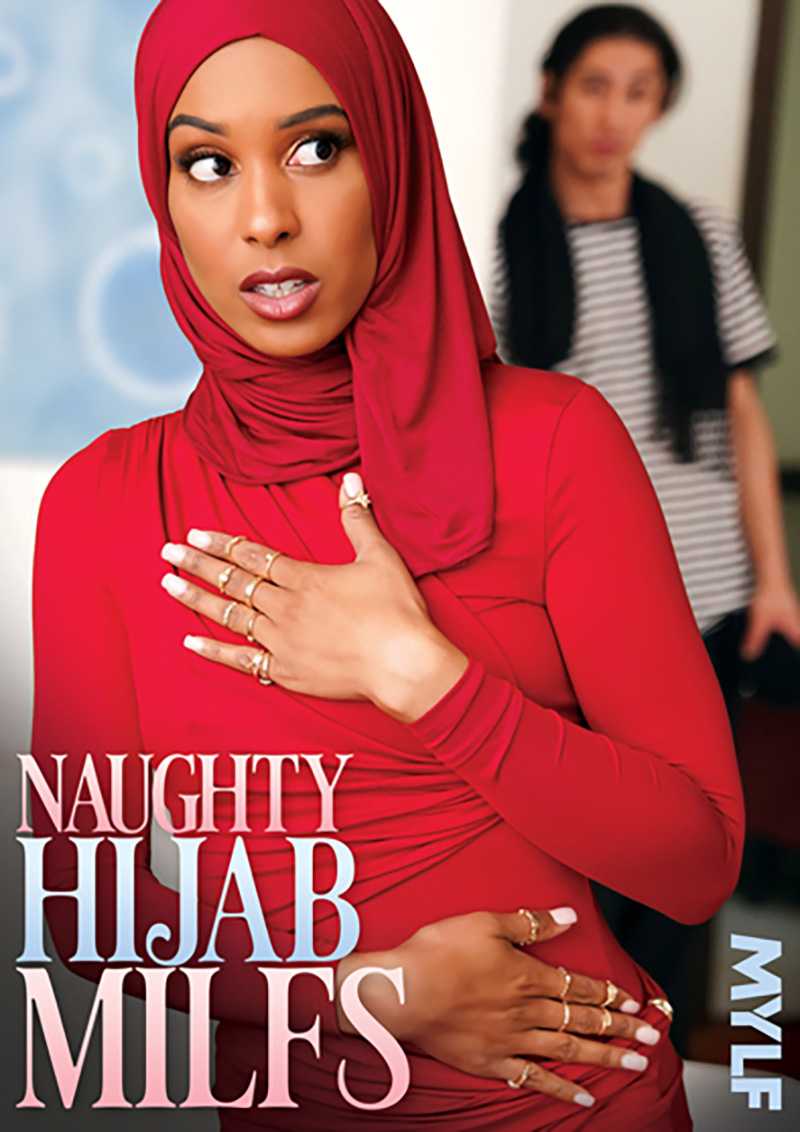 Naughty Hijab Milfs