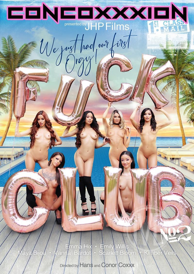 Fuck Club 02