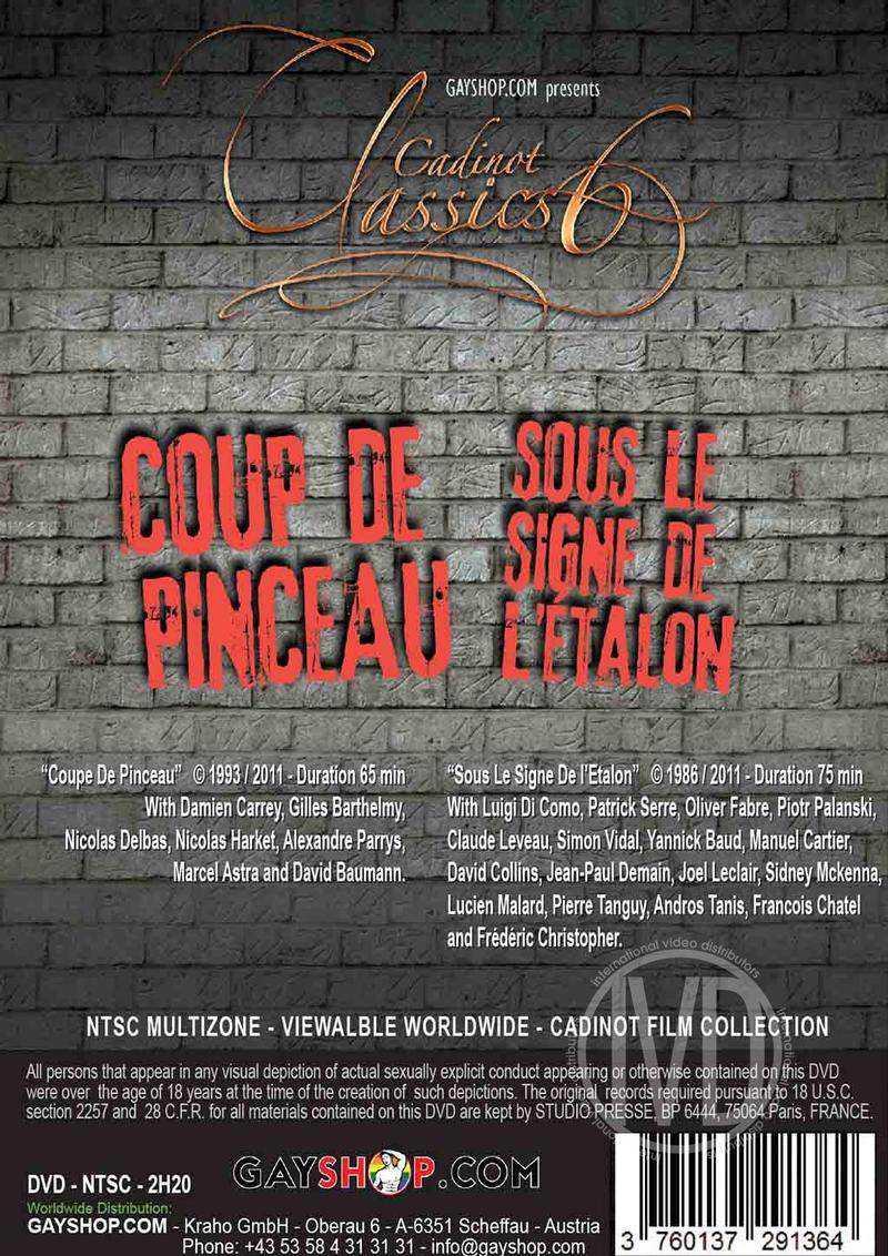 Cadinot Classics 06