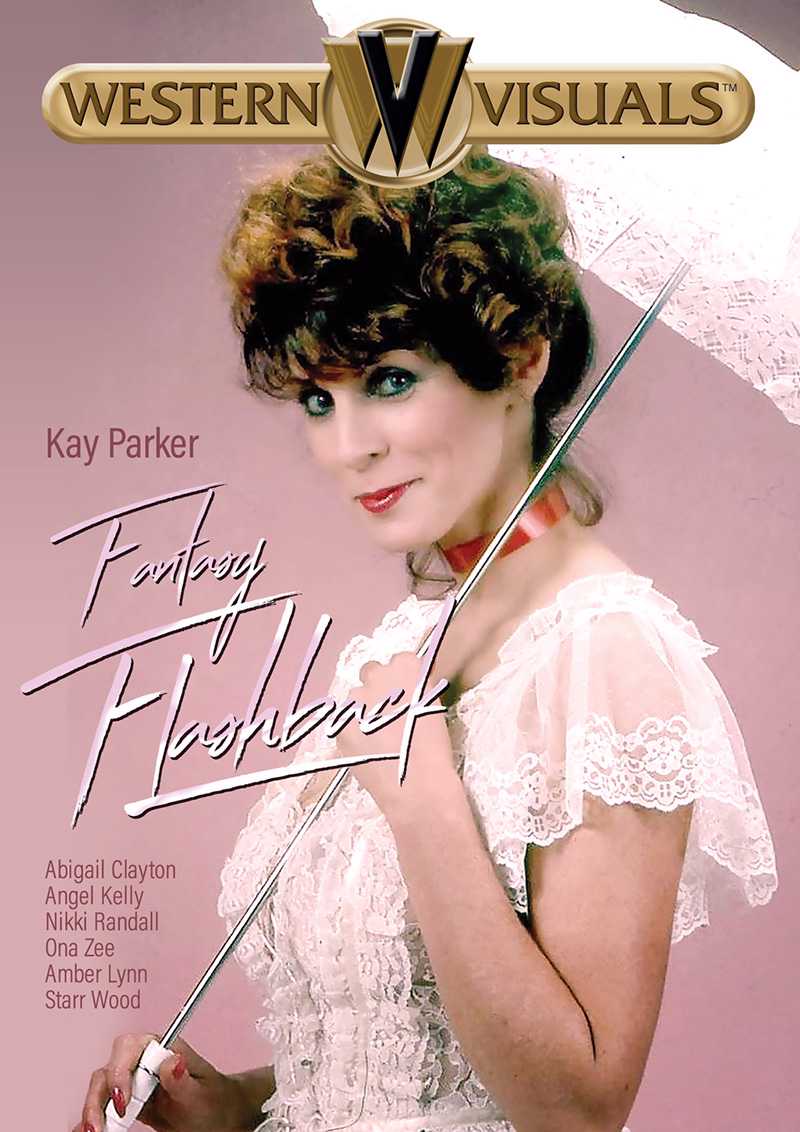 Fantasy Flashback