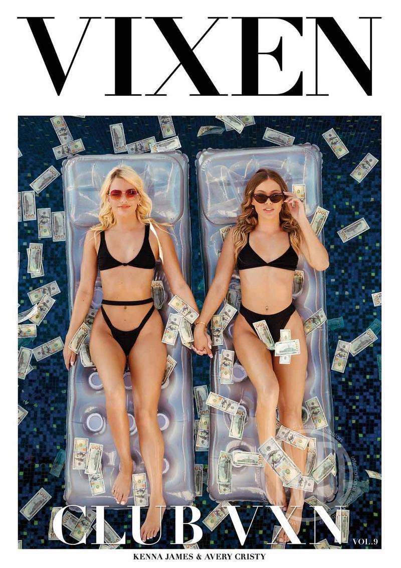 Club Vxn 09