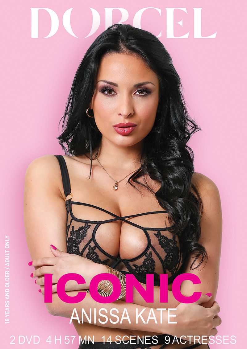 Iconic Anissa Kate {dd}