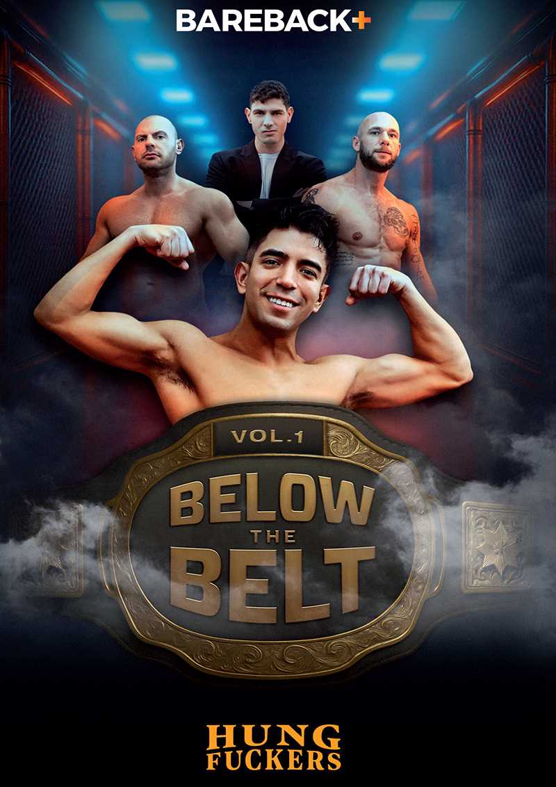 Below the Belt