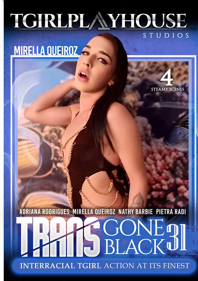 Trans Gone Black 31