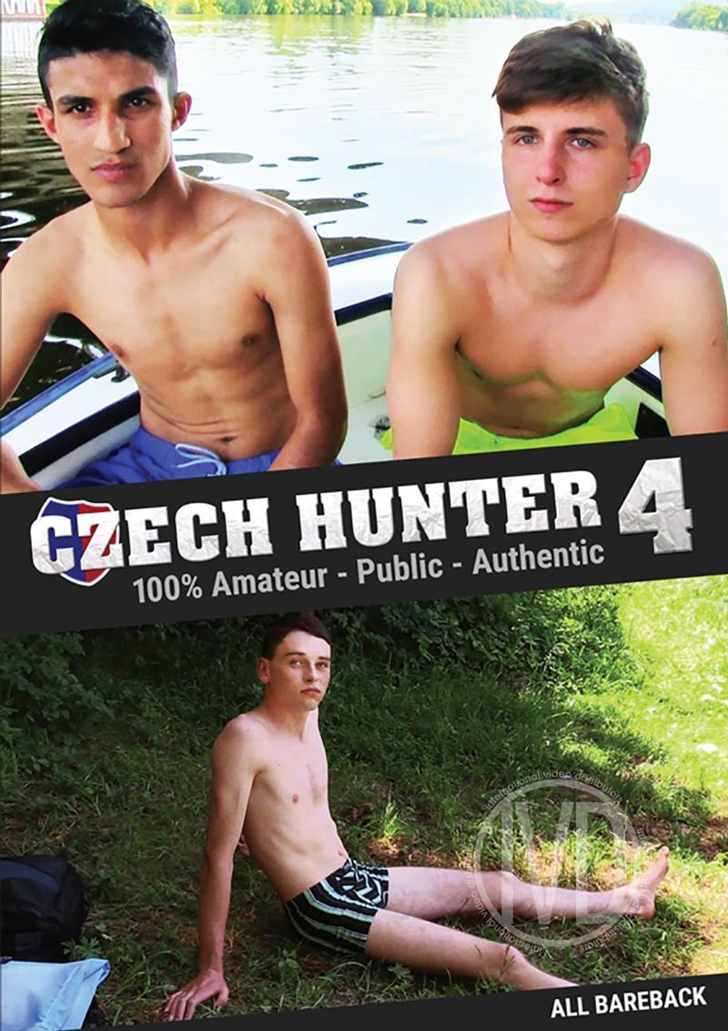 Czech Hunter 04