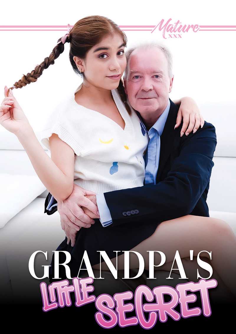 Grandpa's Little Secret