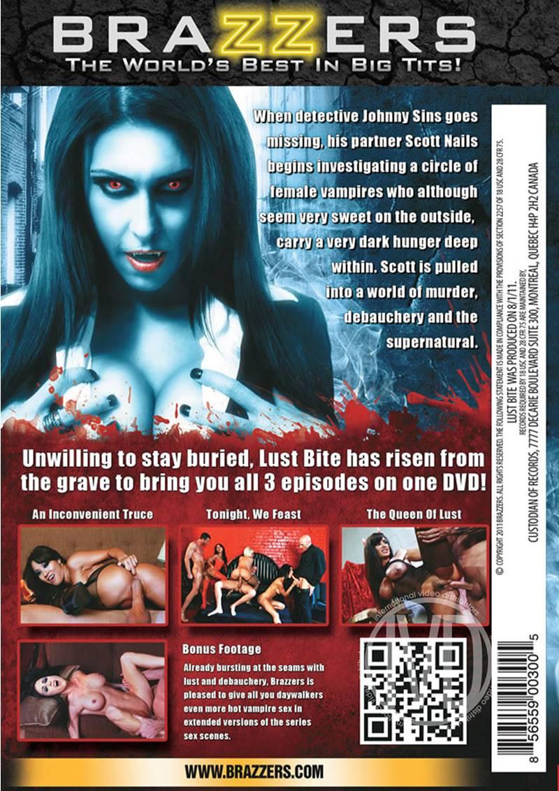 Lust Bite