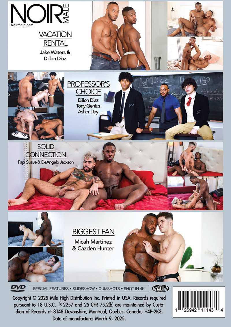 Bareback Lovers 02