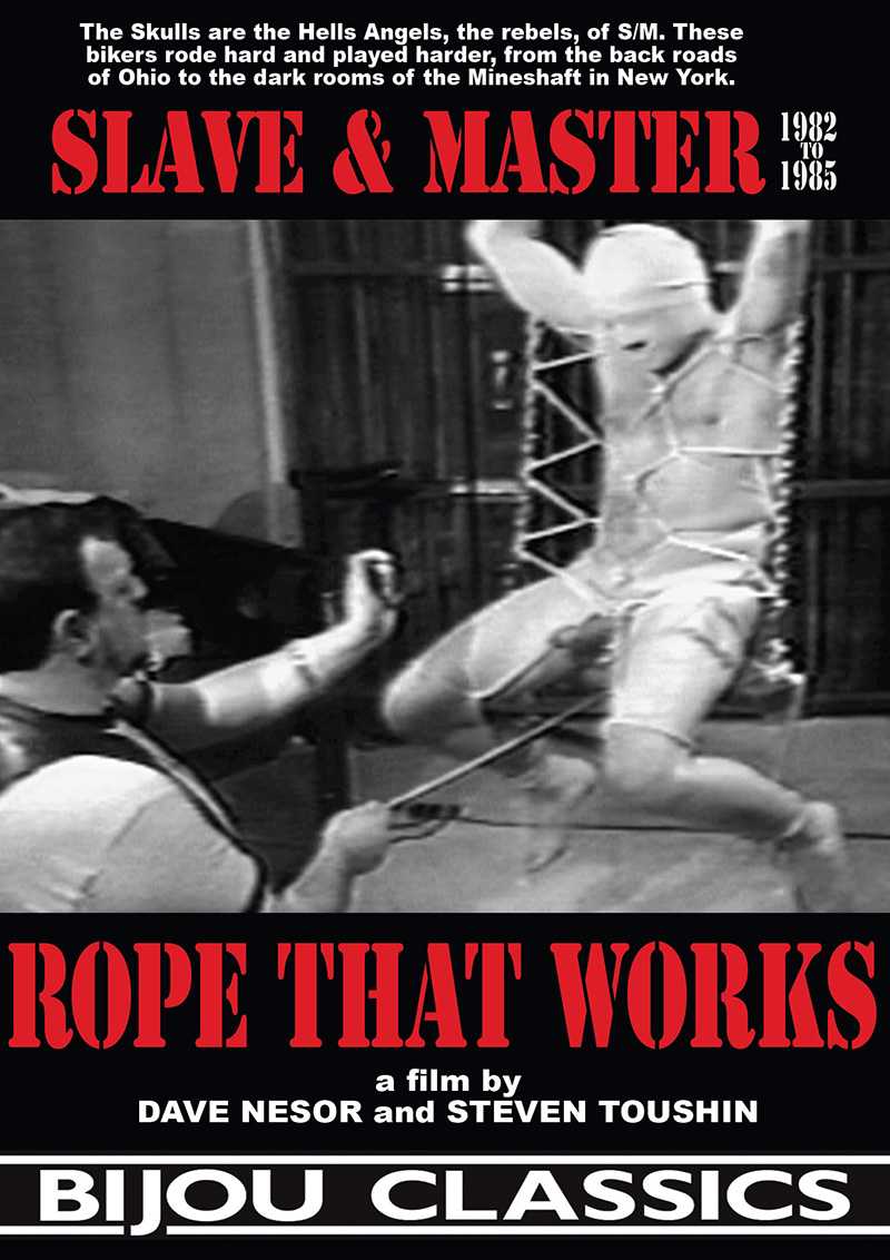 Rope That Works