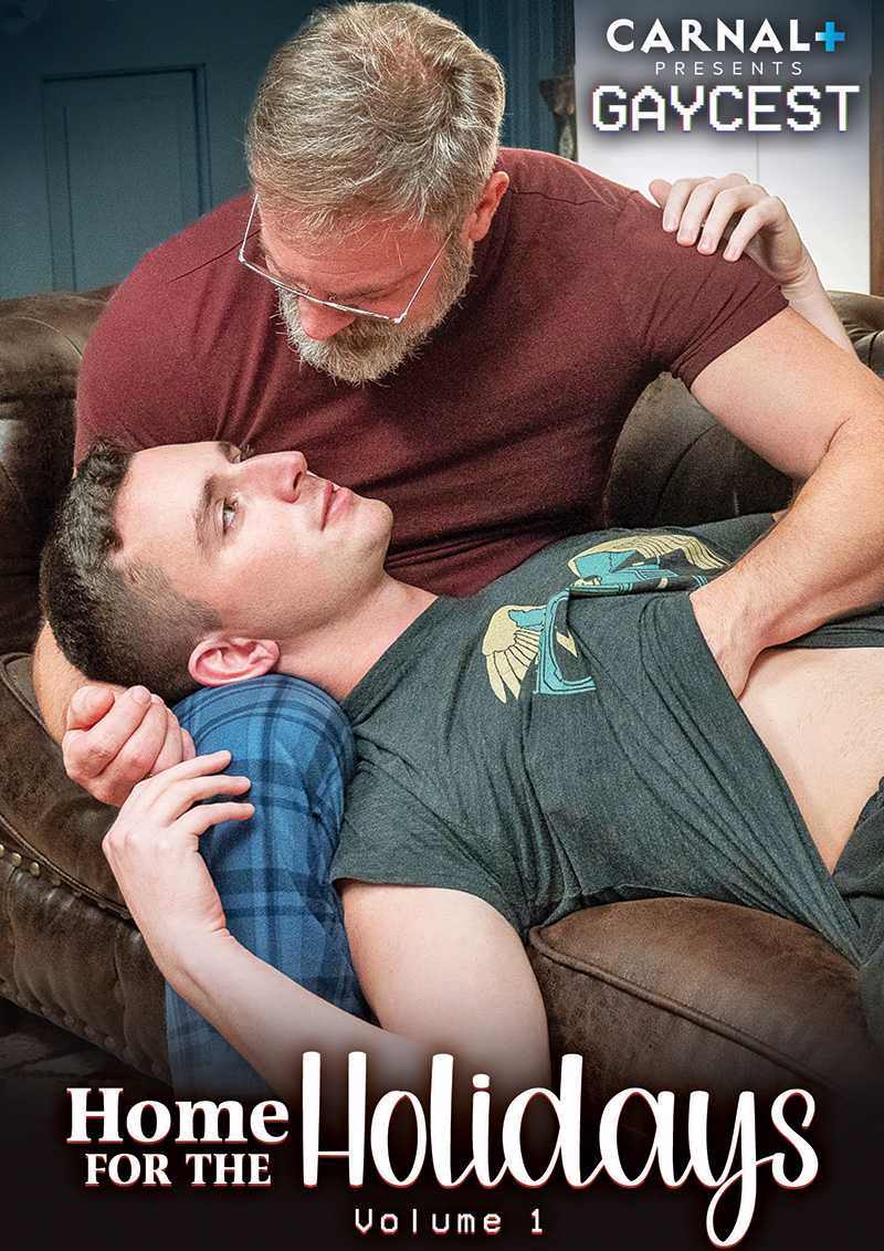 Home for the Holidays
