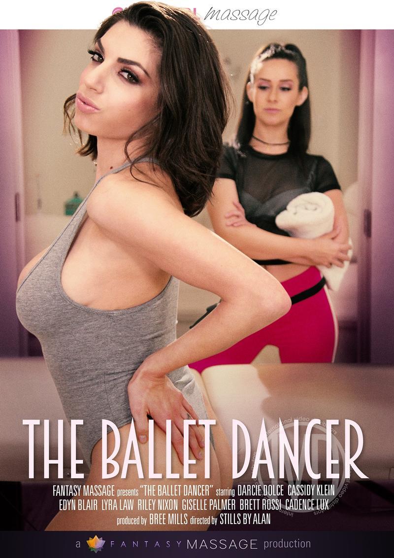 Ballet Dancer