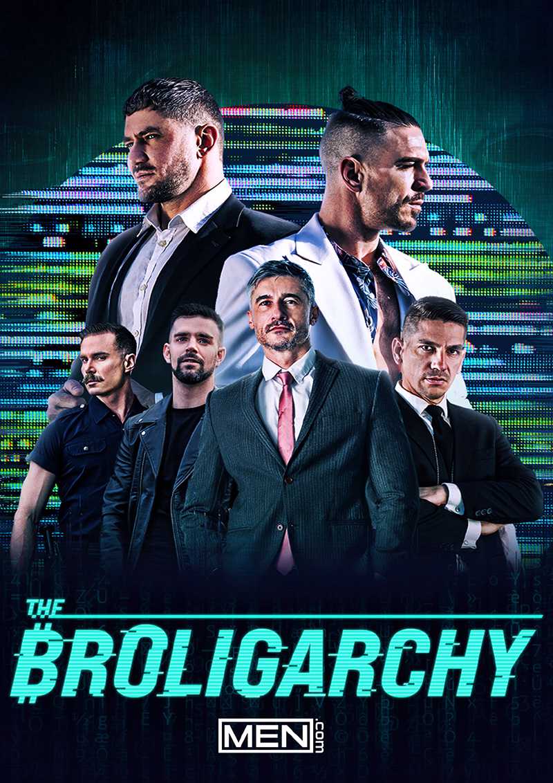 The Broligarchy