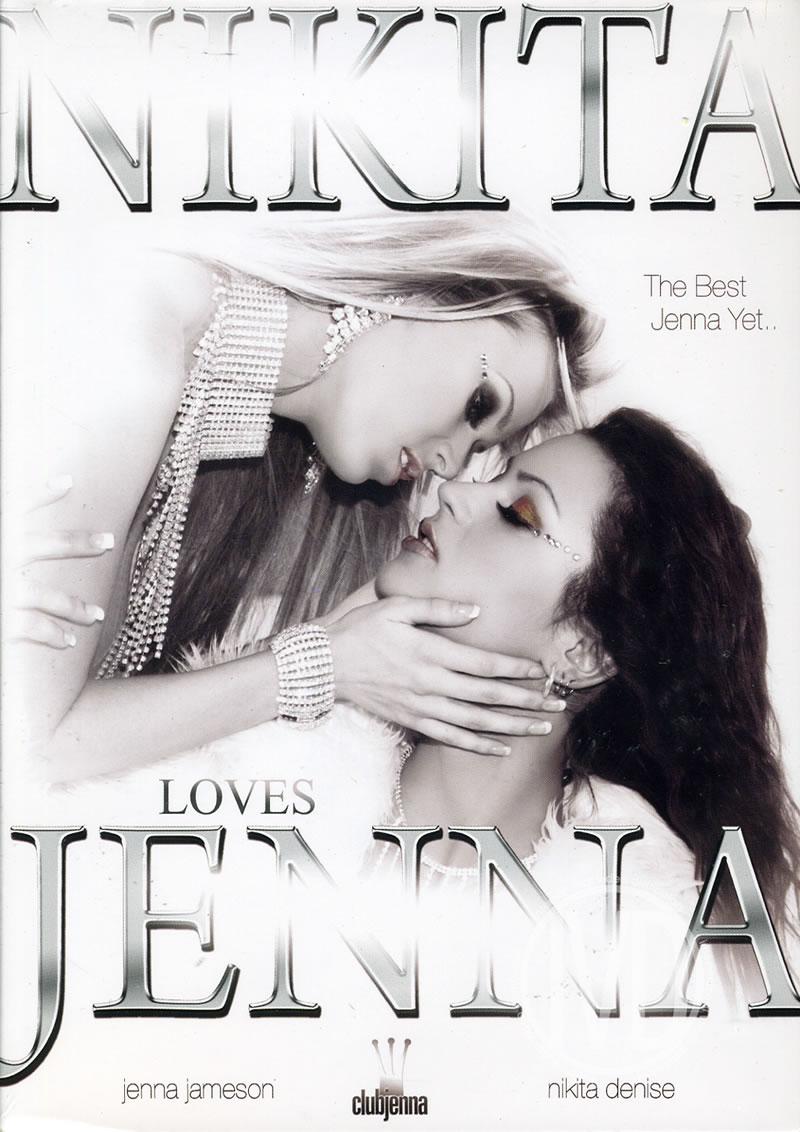 Nikita Loves Jenna