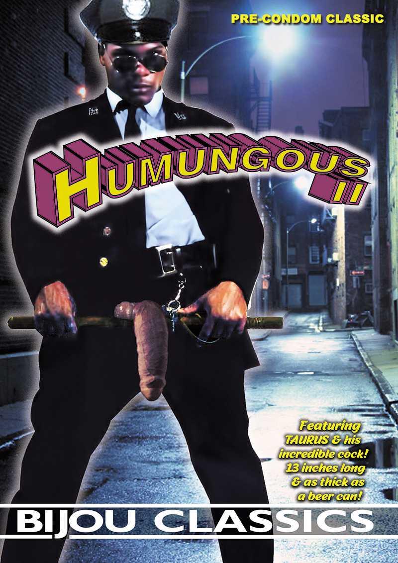 Humongous 02