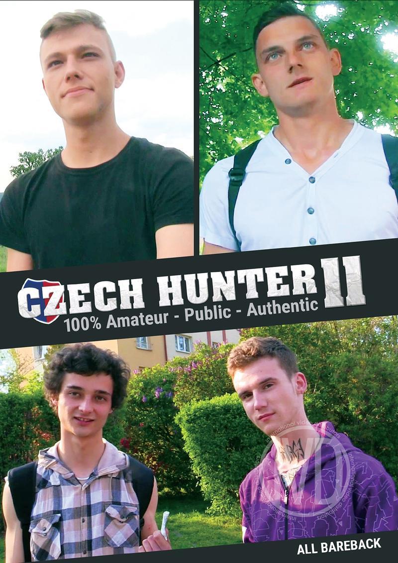 Czech Hunter 11