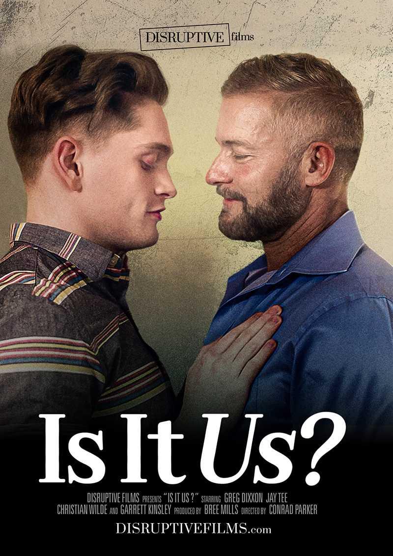 Is It Us?