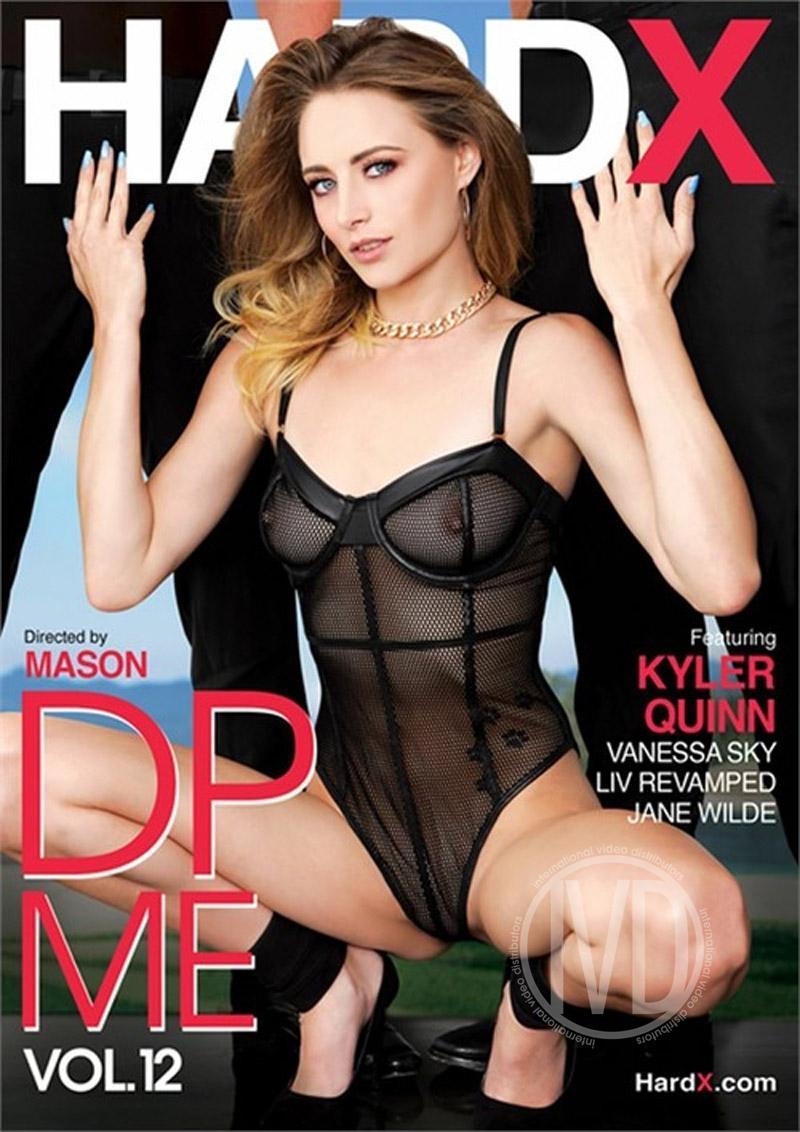 Dp Me Vol. 12