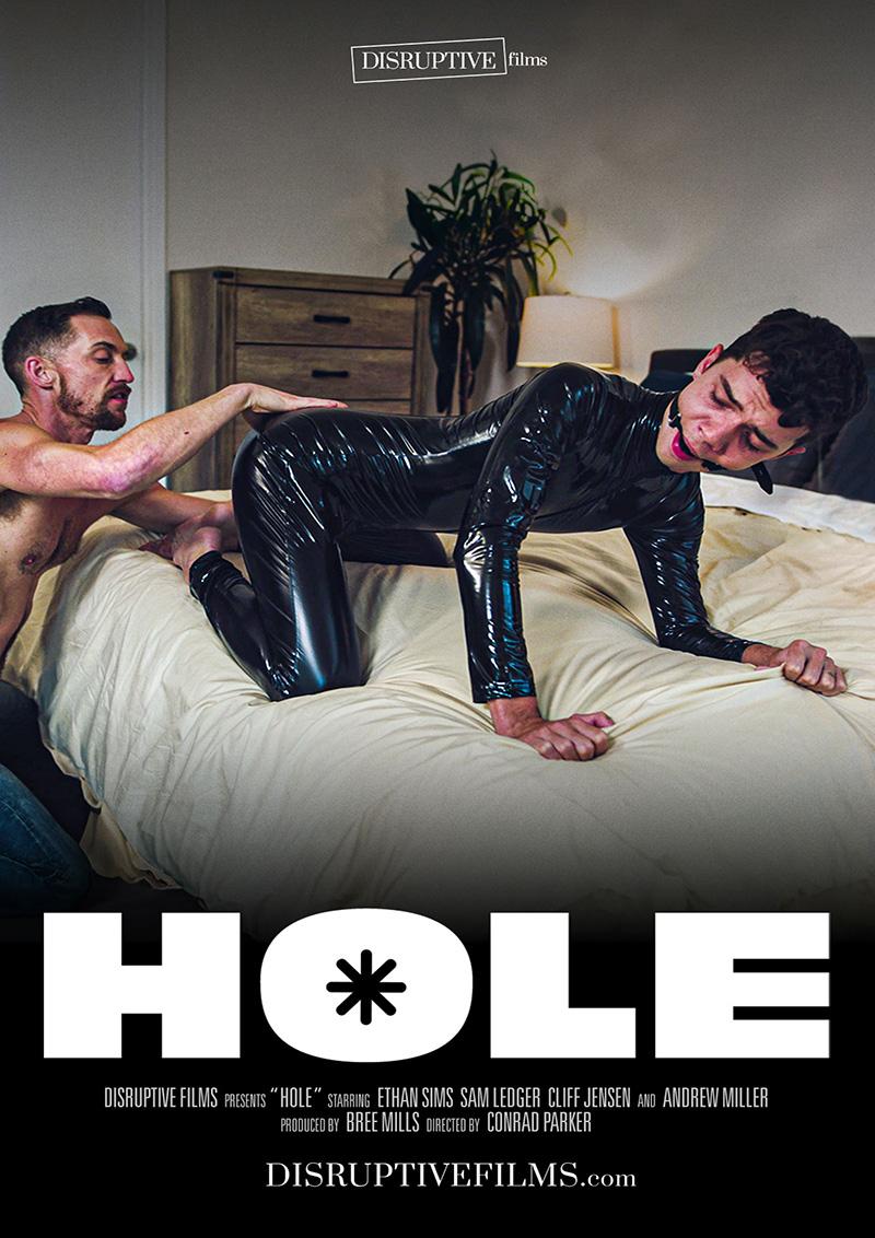 Hole