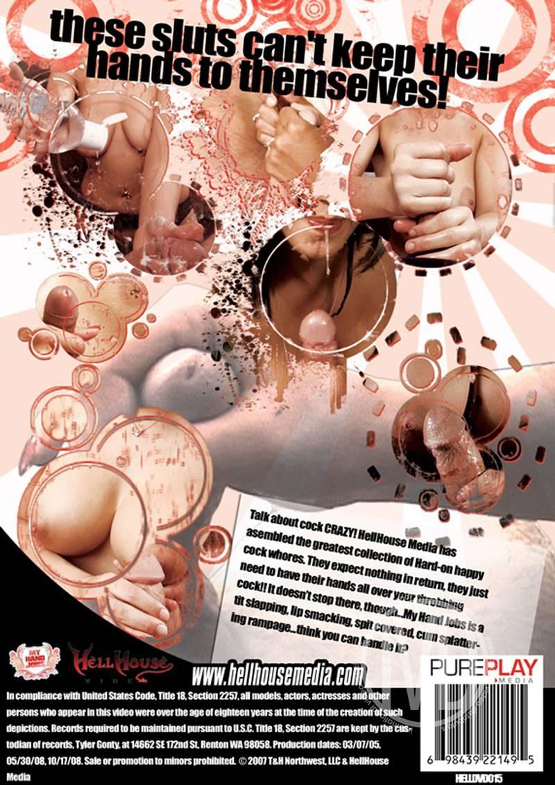 My Handjobs Vol 1