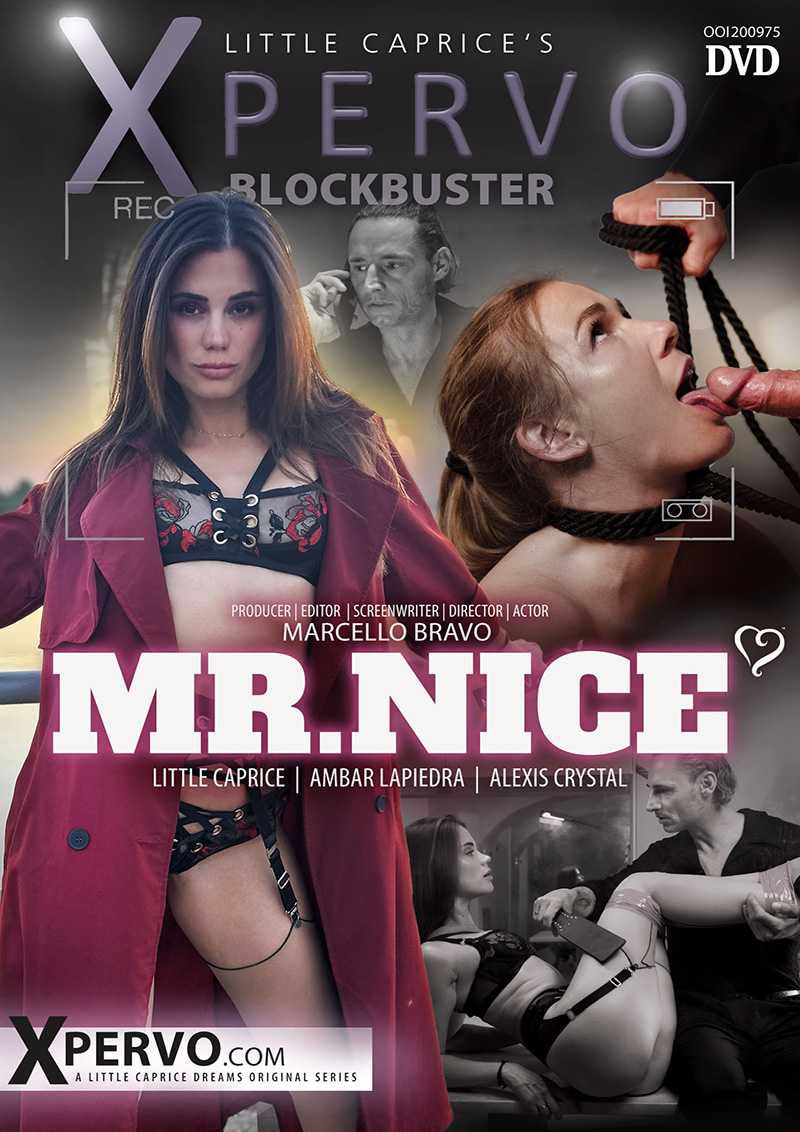 Mr. Nice