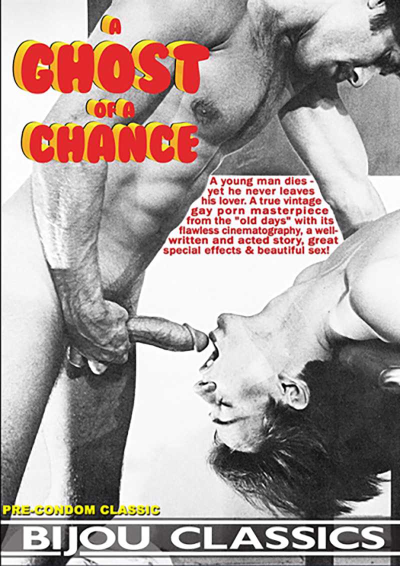 A Ghost of a Chance