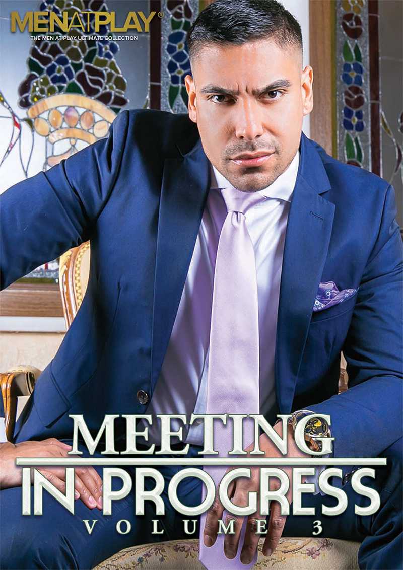 Meeting in Progress 03