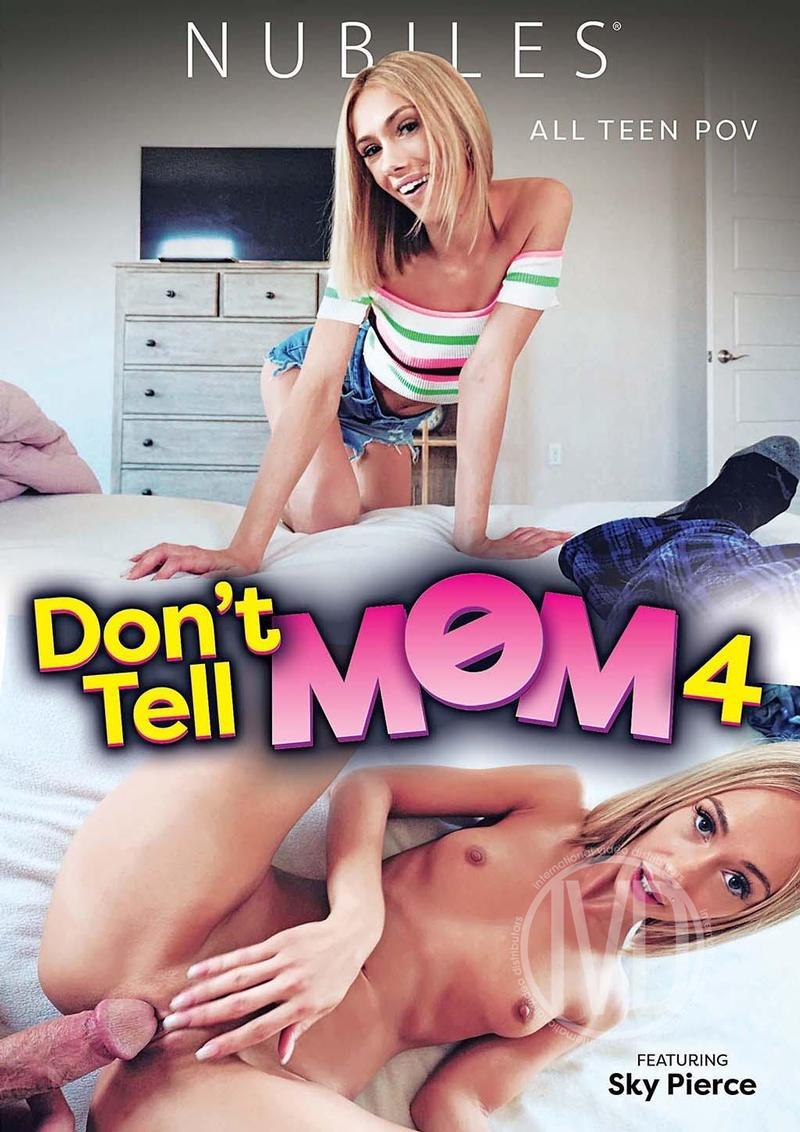 Don't Tell Mom 04